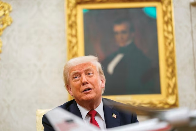 Ông Trump đối mặt bài toán khó khi áp mức thuế “khủng” 100% với đối tác của Nga